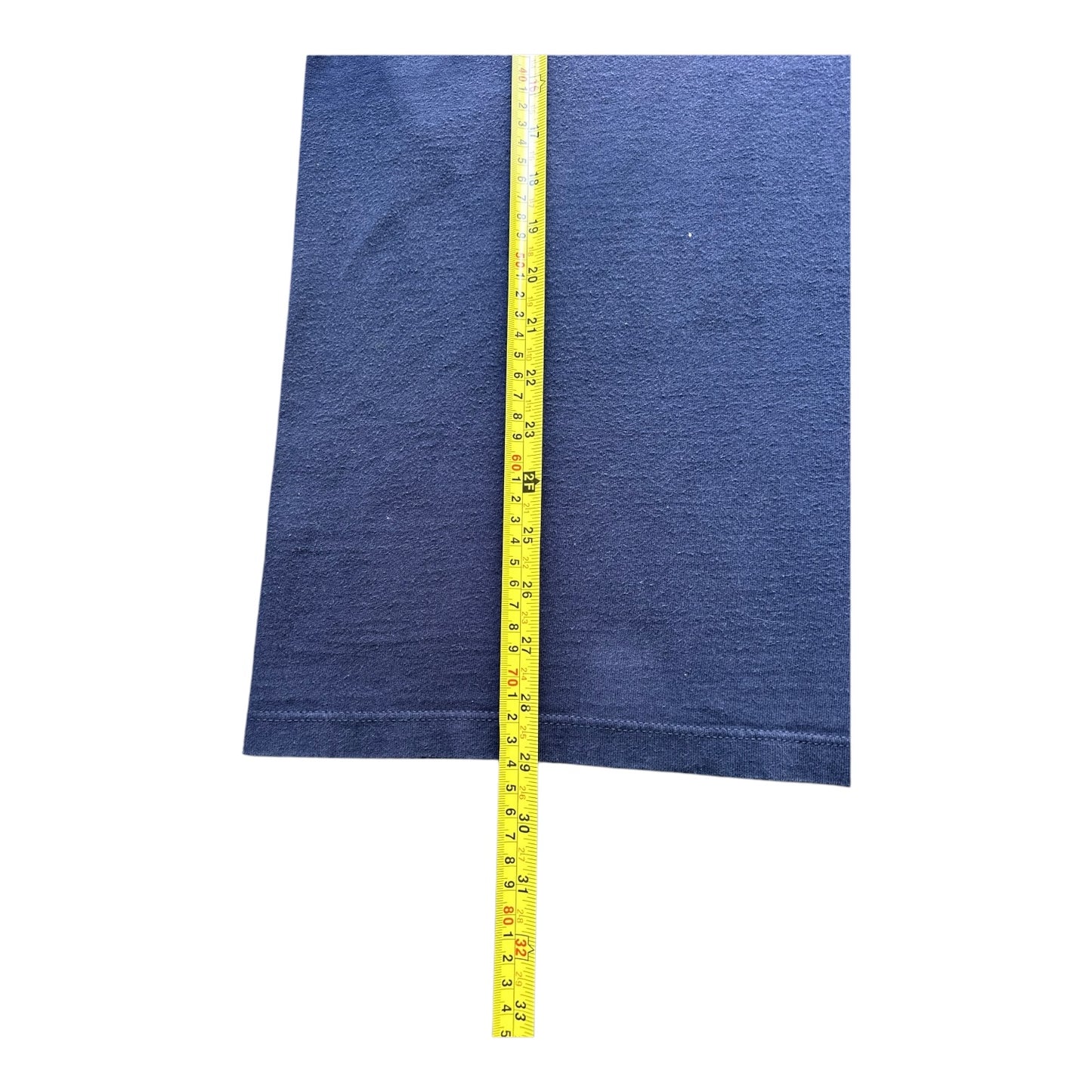 90s Orvis fly embroidery tee XL