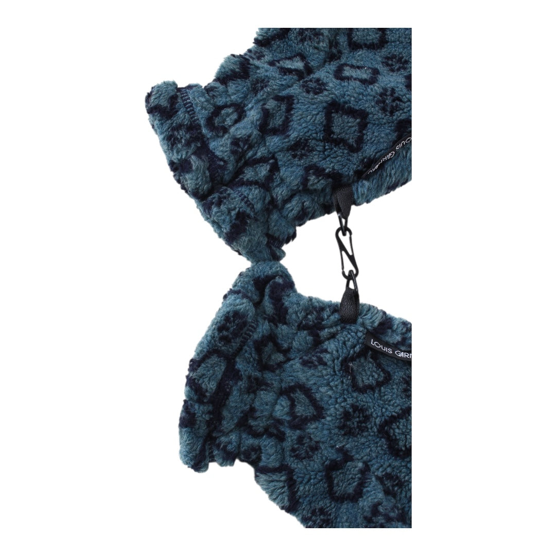 90s Fleece mitten Small