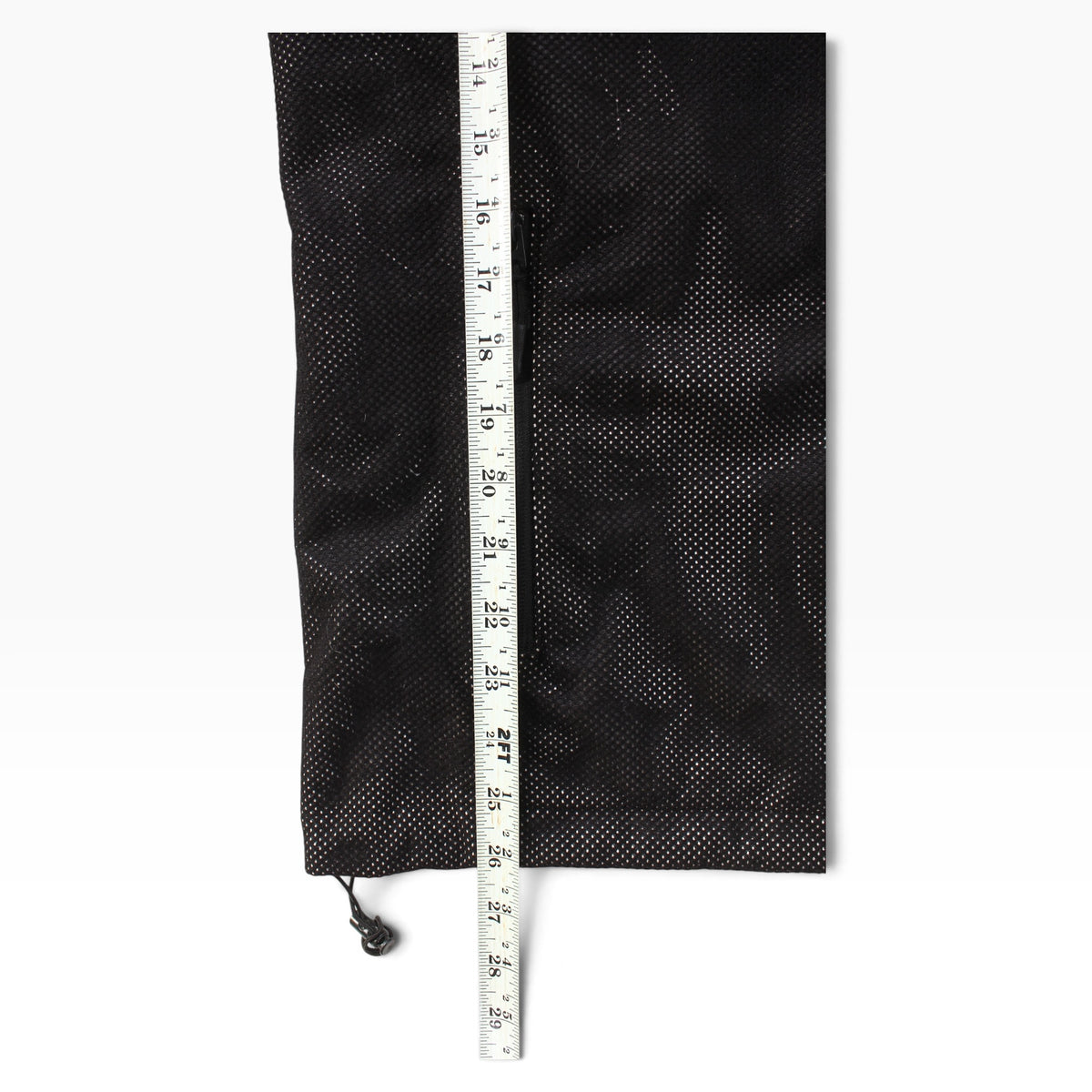“Arc’teryx” wind stopper gore zip hoodie large