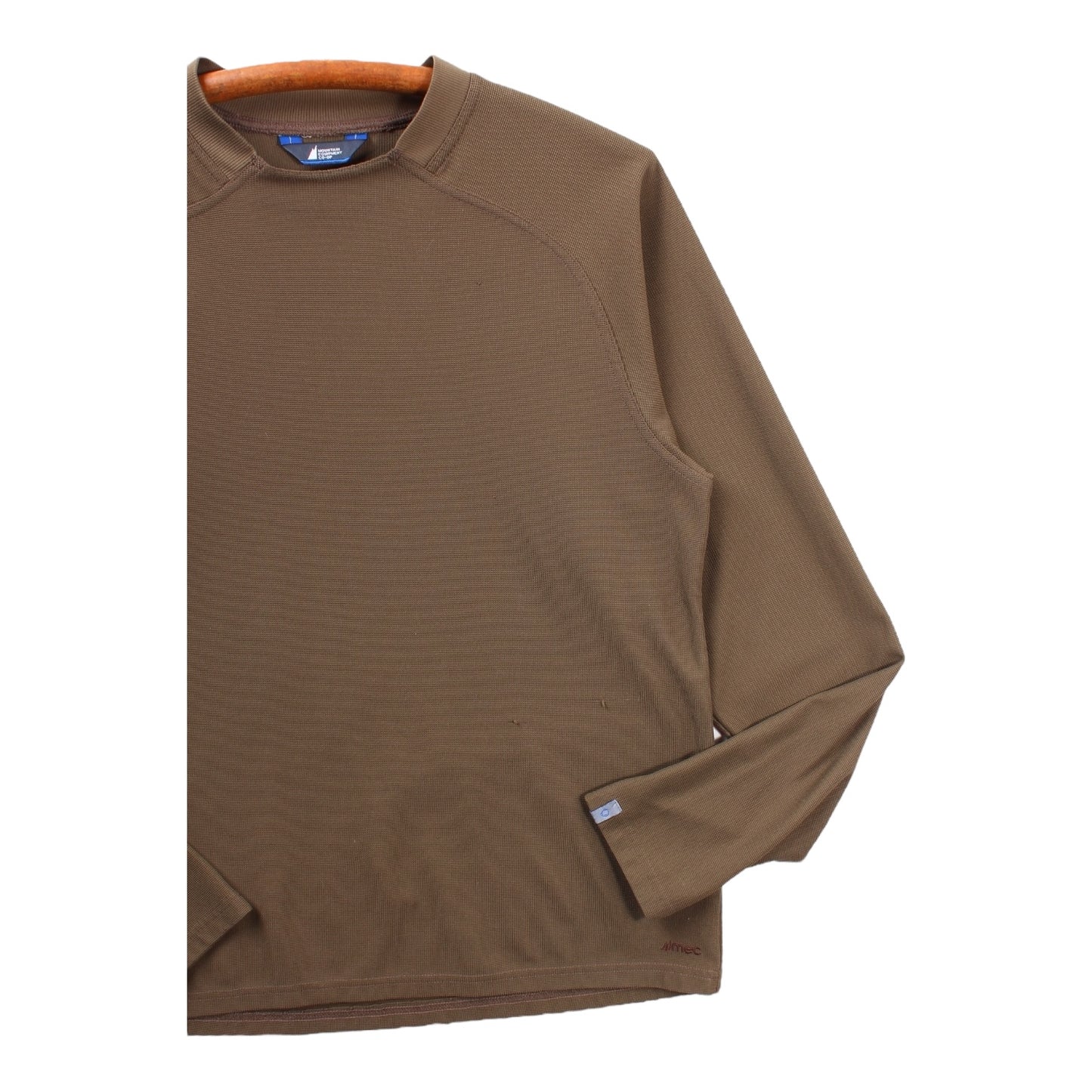 Y2k Mec Boarding shirt small