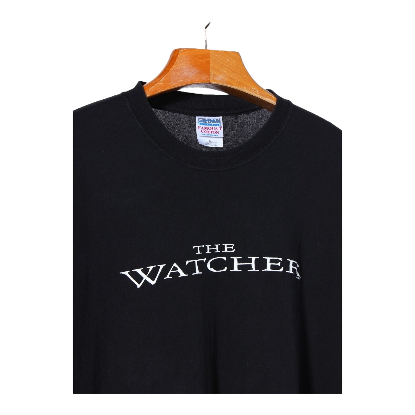2000 The Watcher movie tee XL