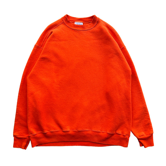 Heavy weight sweatshirt XL