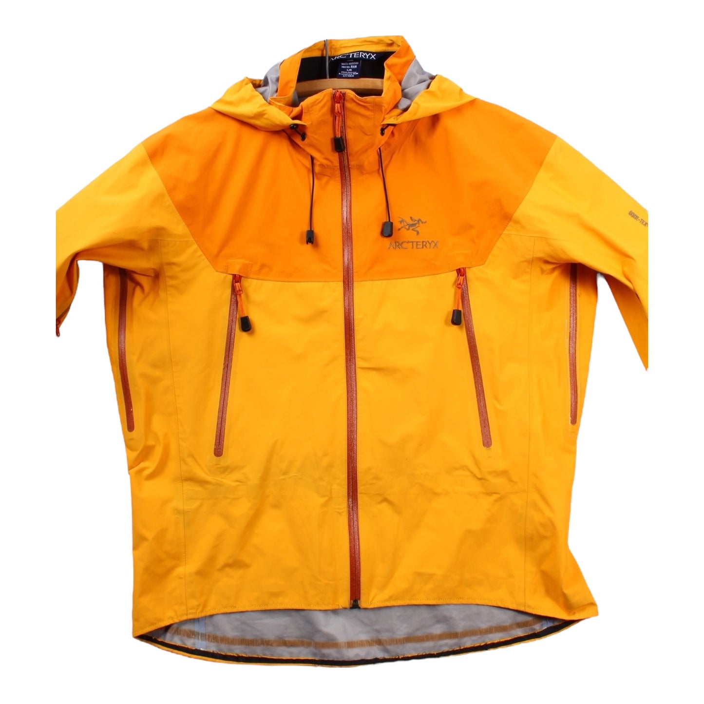 2006 Arc’teryx beta Made in canada🇨🇦 large