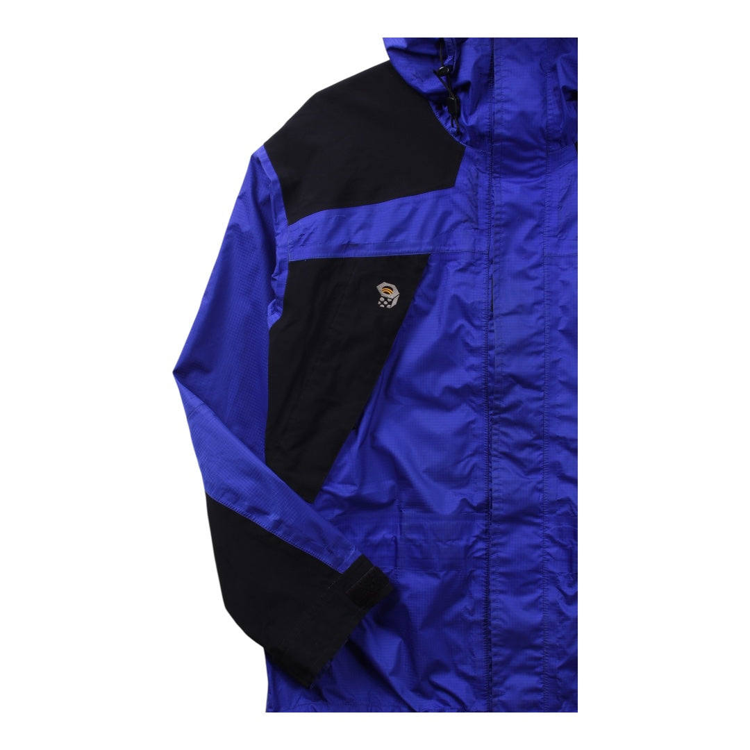 2000s Mountain hardwear hard shell M/L