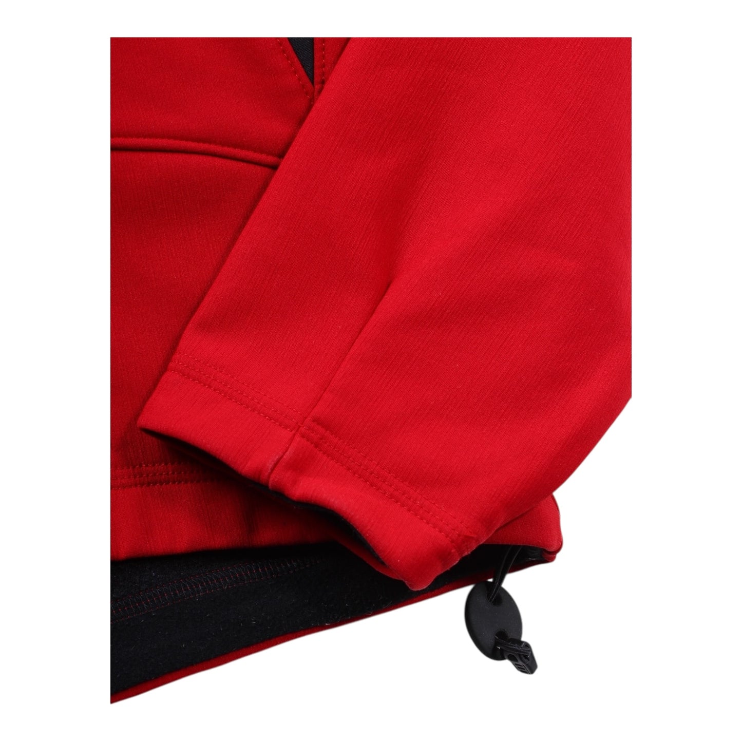 Early 2000s Arc’teryx softshell midlayer Made in canada🇨🇦 large