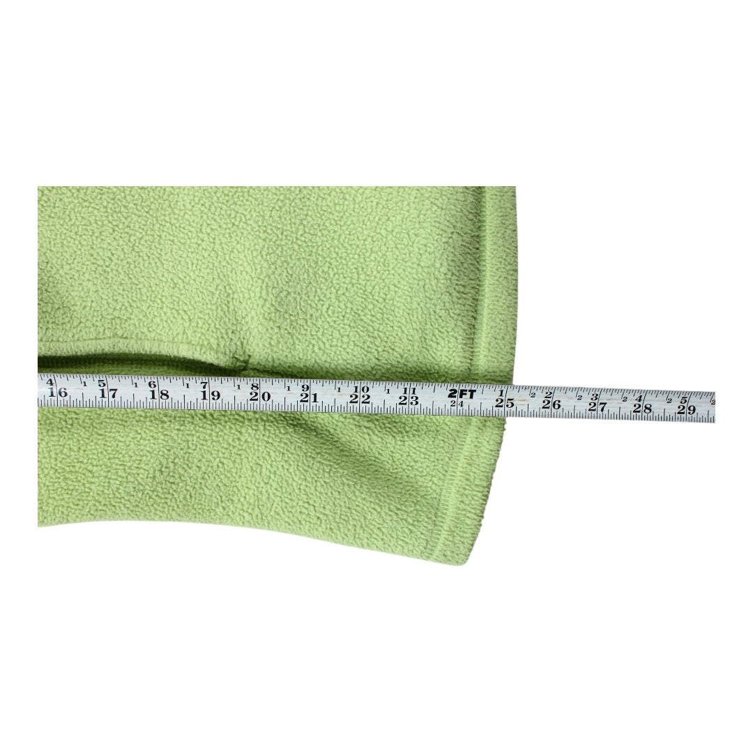 90s Patagonia fleece pull over medium