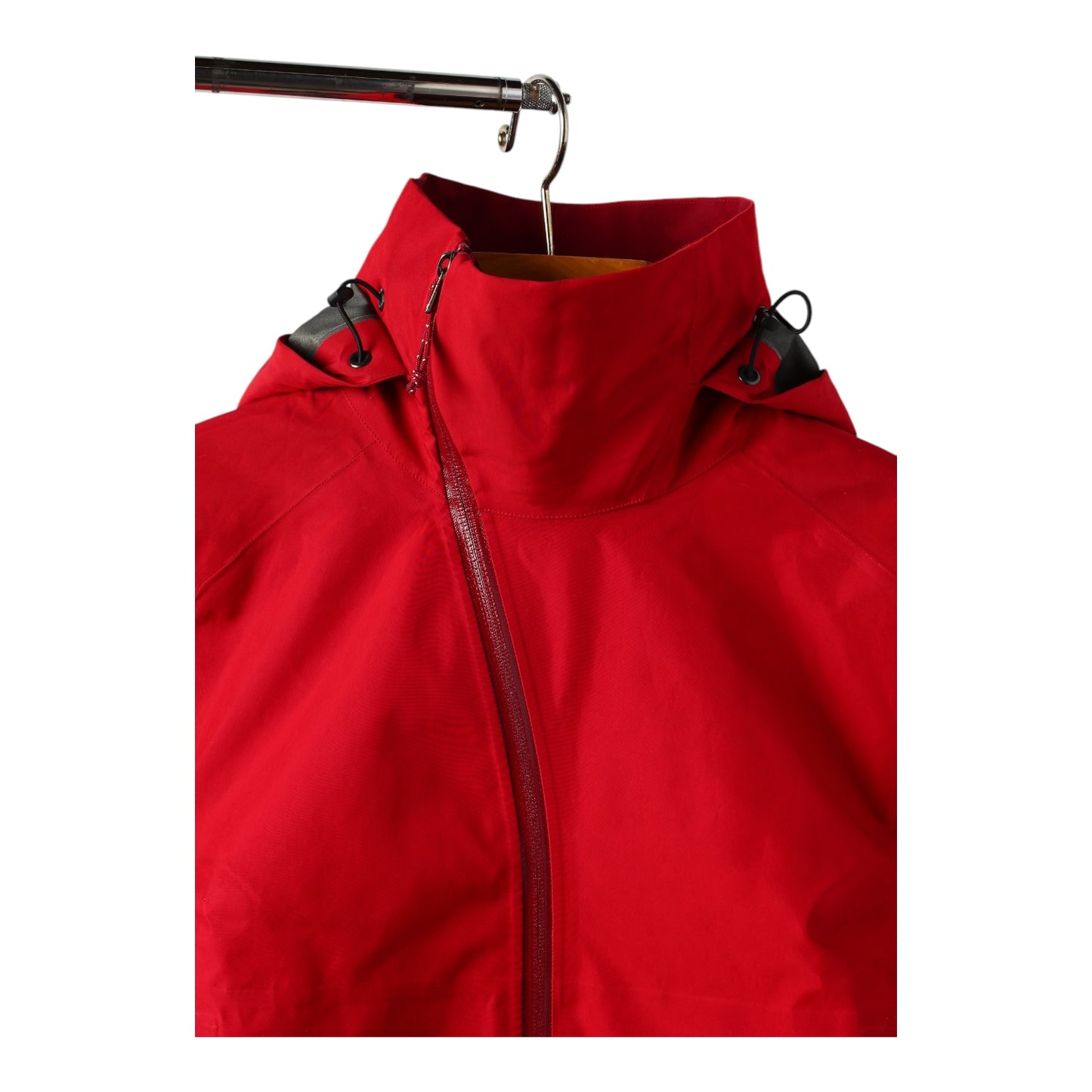 2006 Arc’teryx sidewinder women’s medium in scarlet