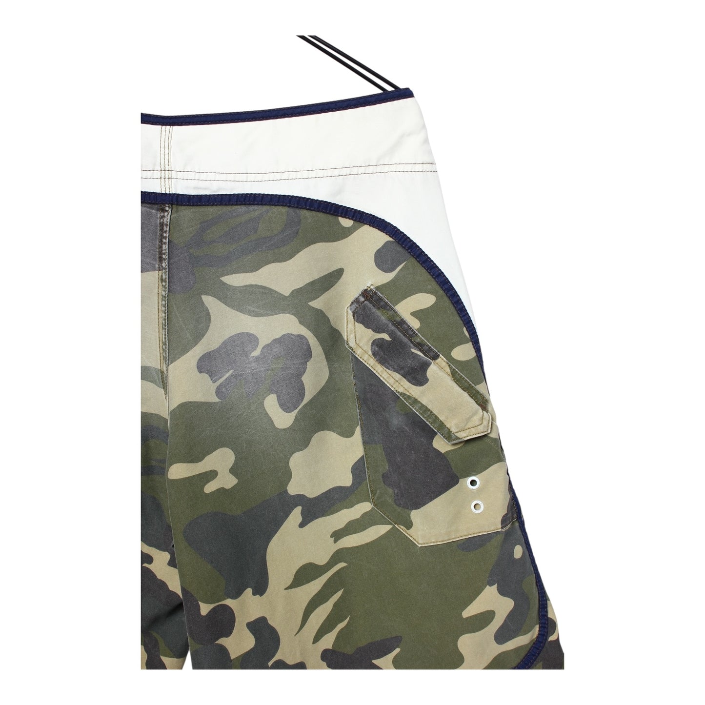 Y2k Billabong board short 36