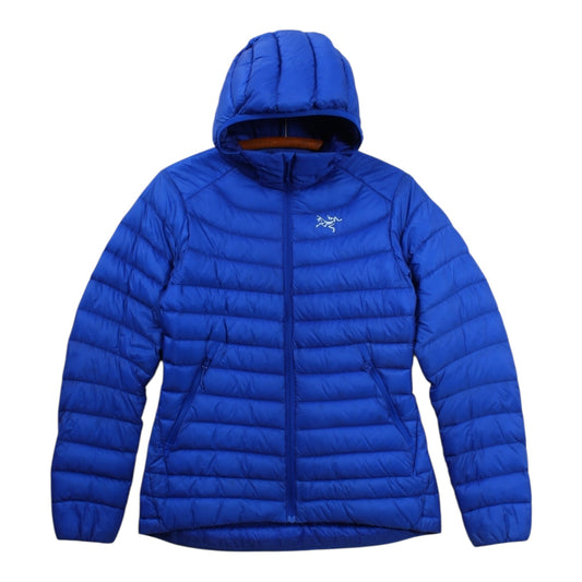arc’teryx cerium hoody LT women’s small