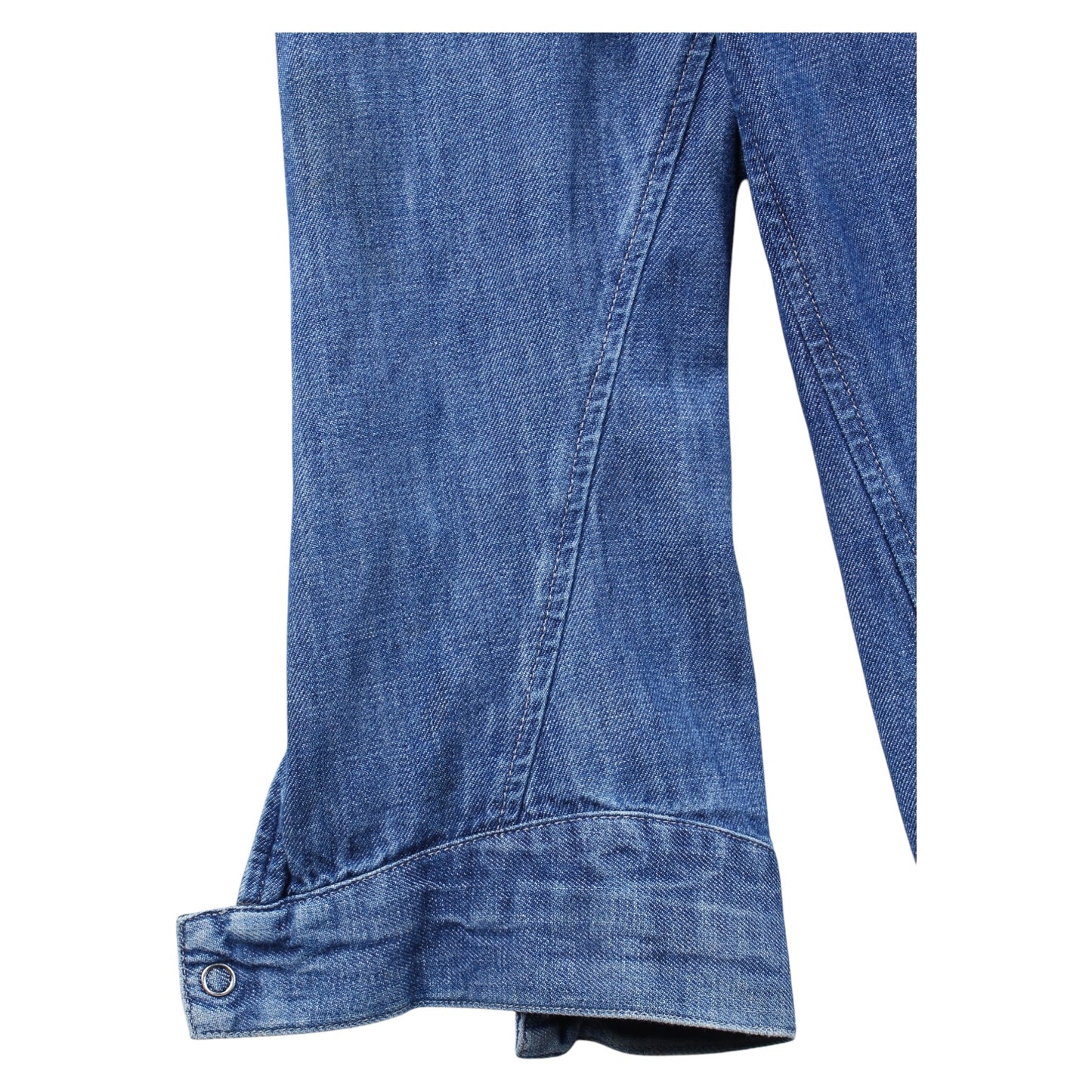 Levi’s Engineered button up shirt Small