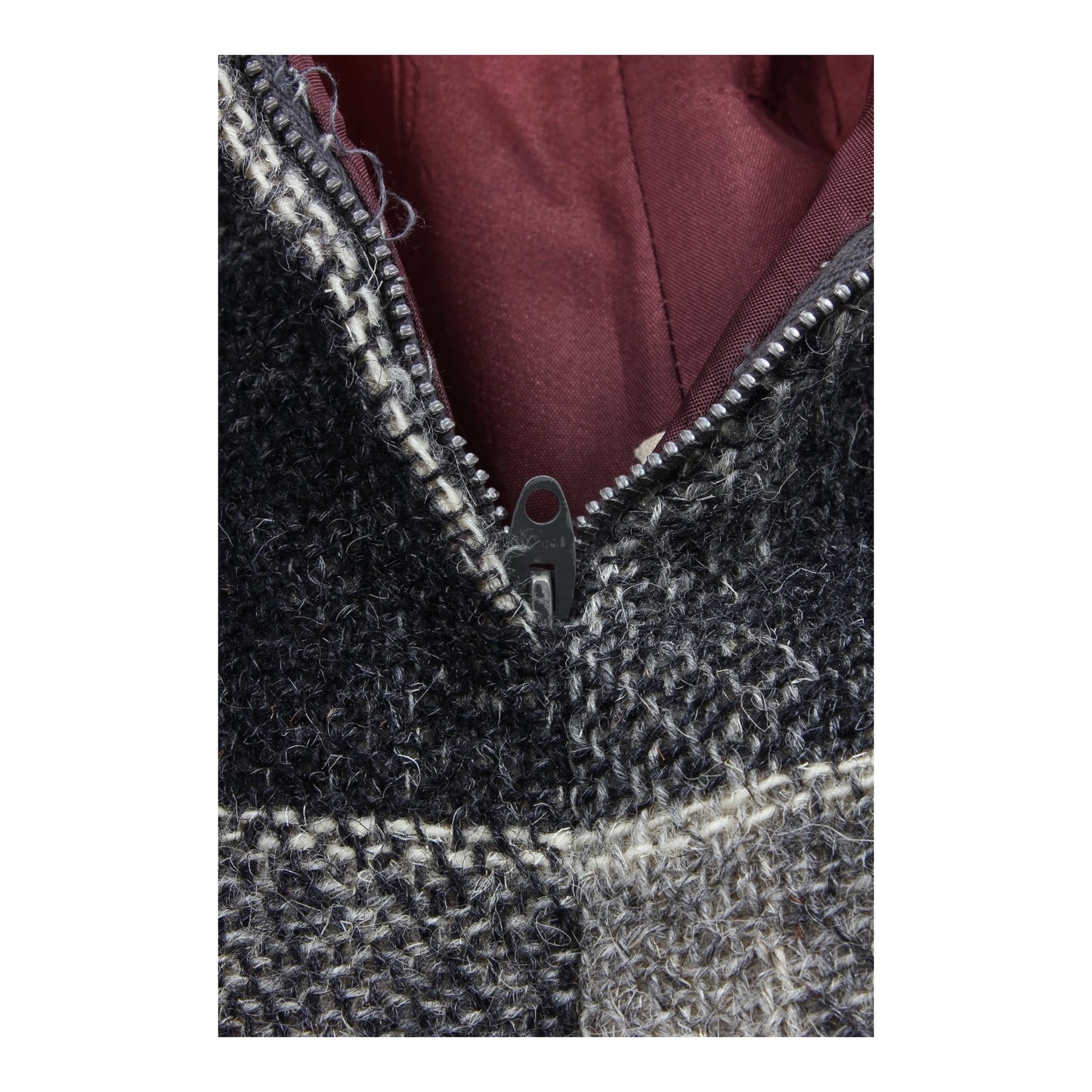 60s Diorling by dior wool pant 26/30