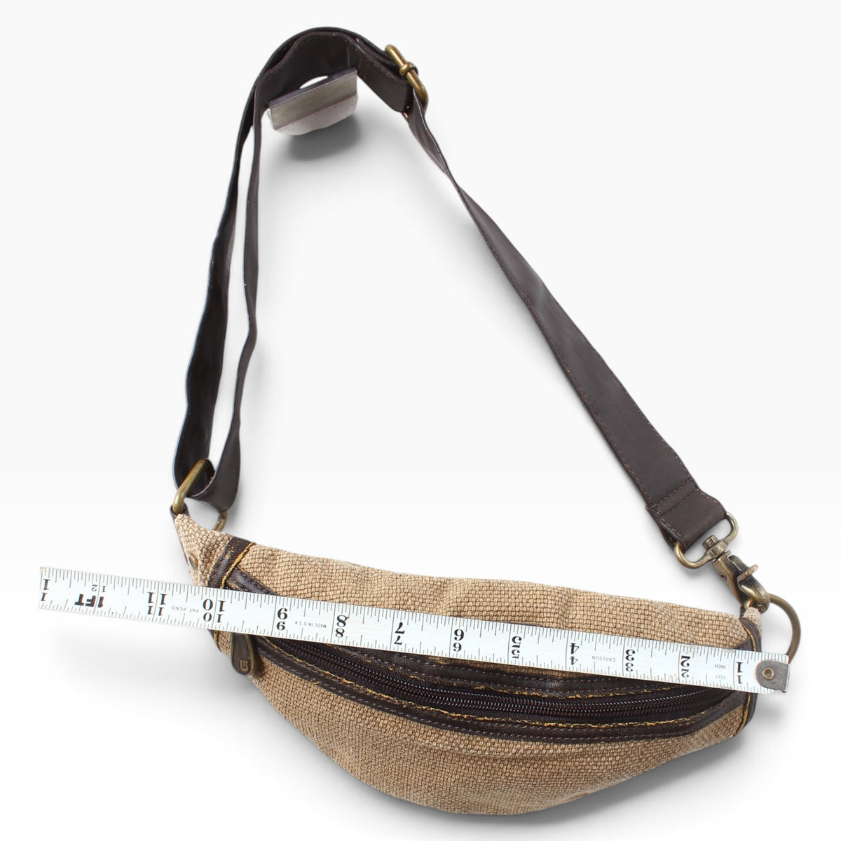 2000s Burton side bag