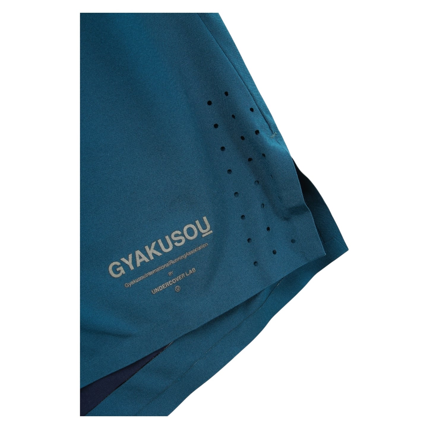 Nike gyakusou running shorts medium