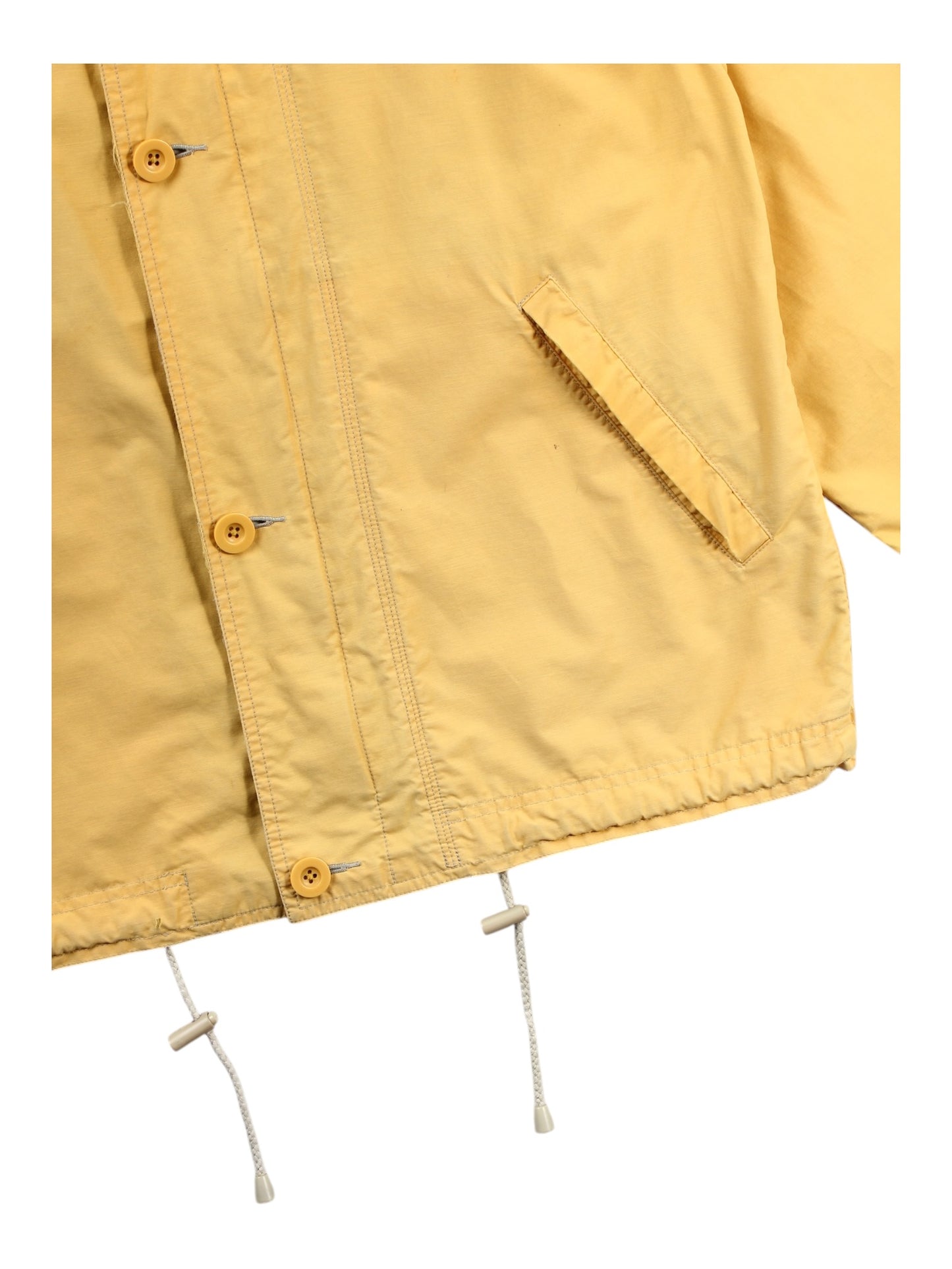 90s Gap cotton jacket Small