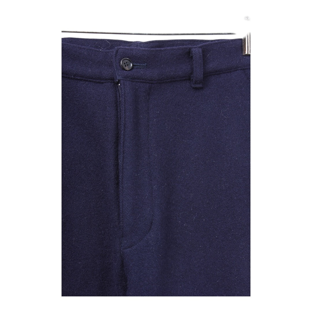 2000 Comme des garçon wool pant 31/27
