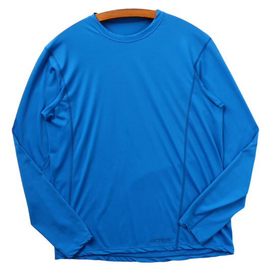 Early 2000s Arc’teryx base layer S/M