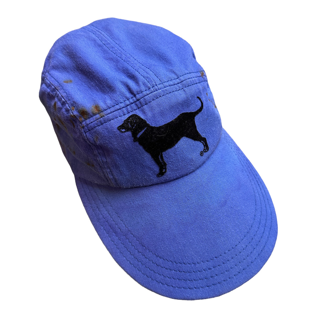 The black dog big brim Made in usa🇺🇸 hat