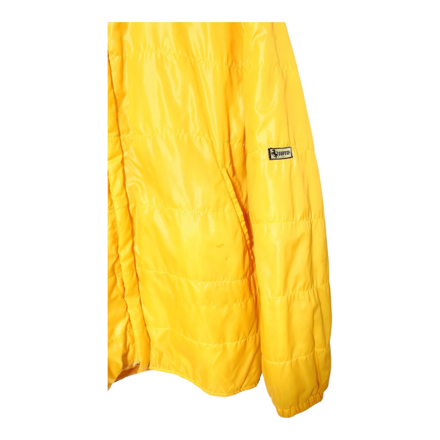 80s Ferrari jacket M/L
