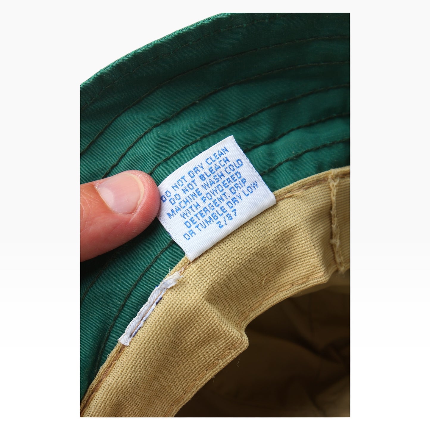 1987 Goretex longbill medium