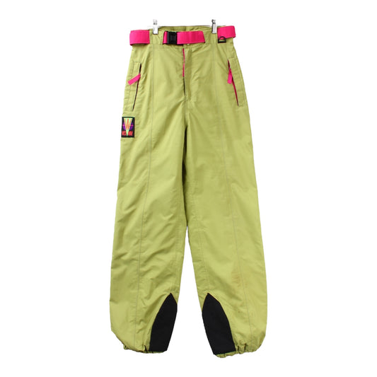 90s Goretex snowboard pant Small