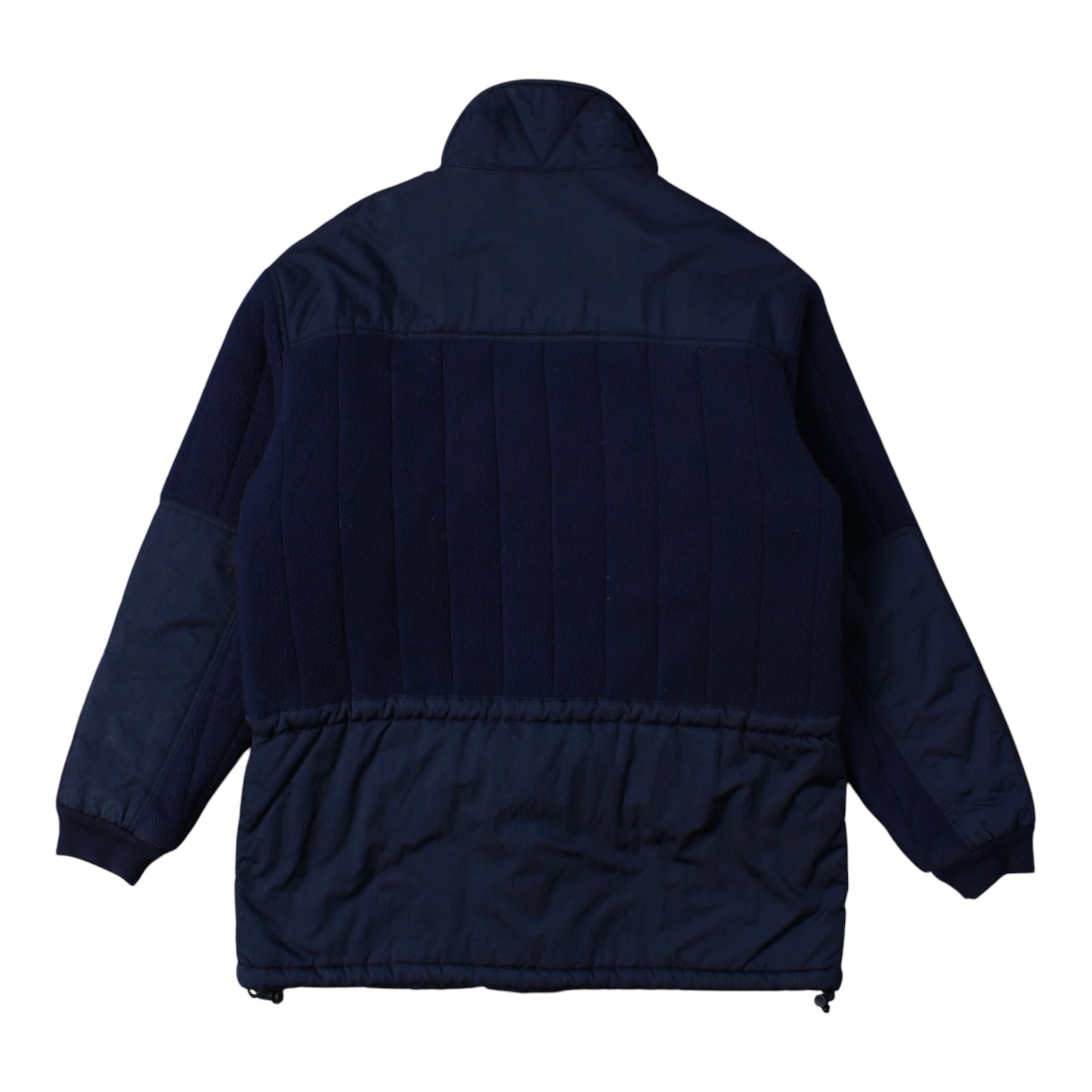 90s Polo Sport fleece ski jacket M/L