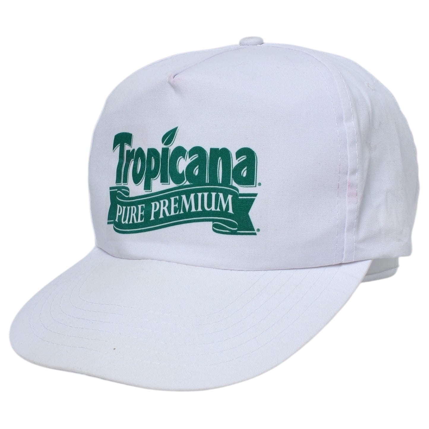 90s Tropicana hat