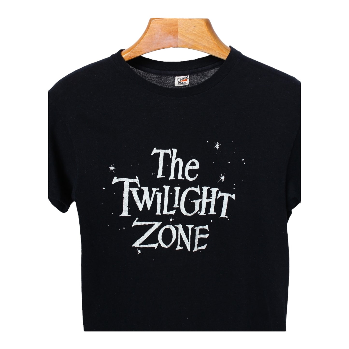 70s The twilight zone tee XS