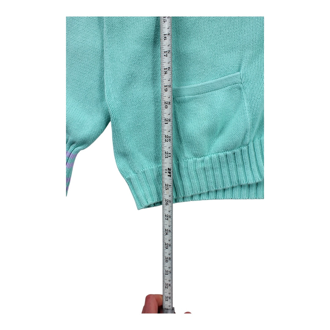 80s Polo Ralph Lauren cardigan large