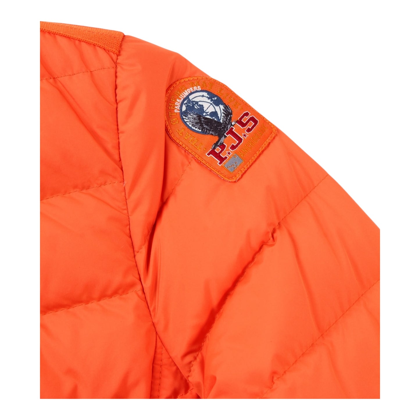Parajumper down jacket small