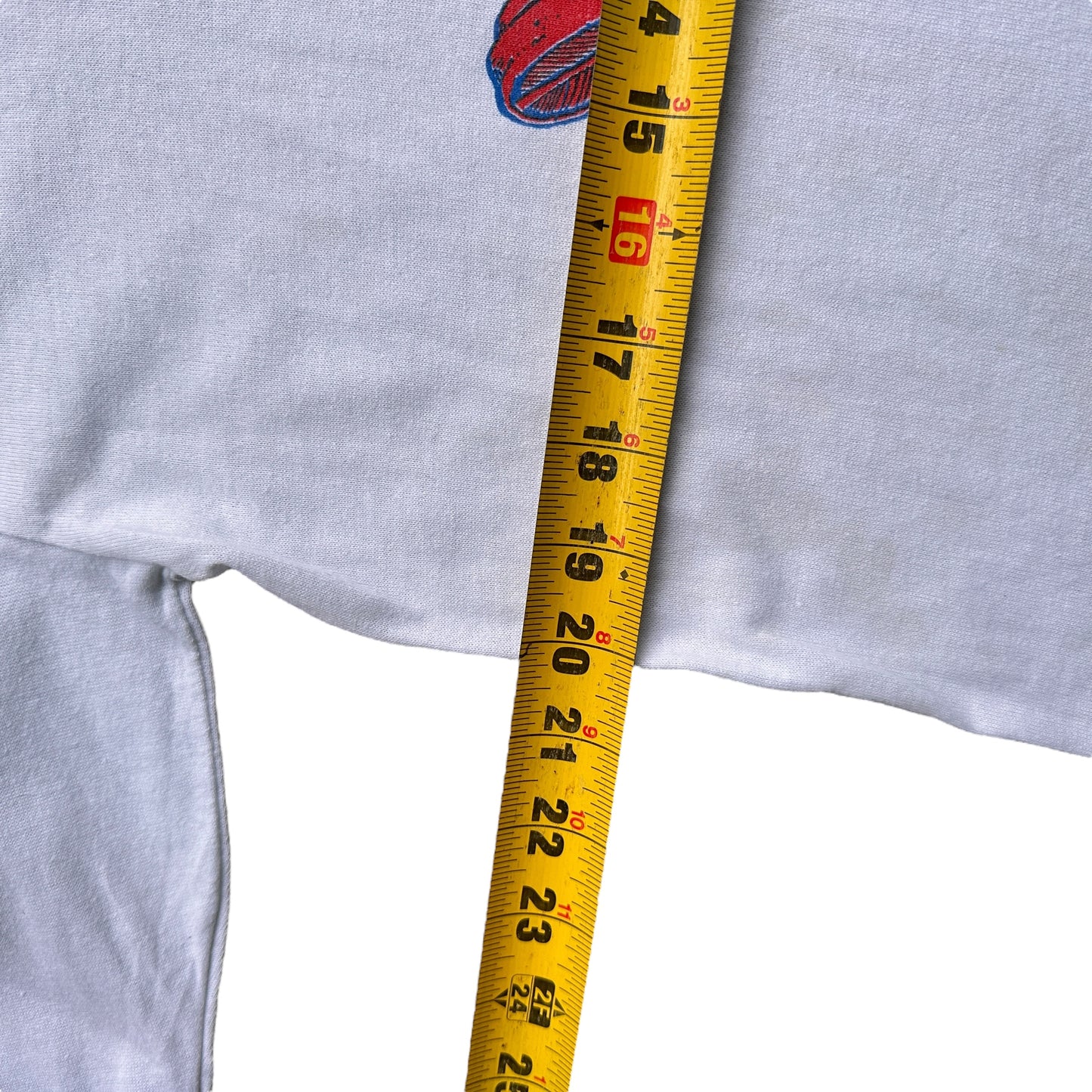 1988 Health chicago nike vertels long sleeve shirt Medium
