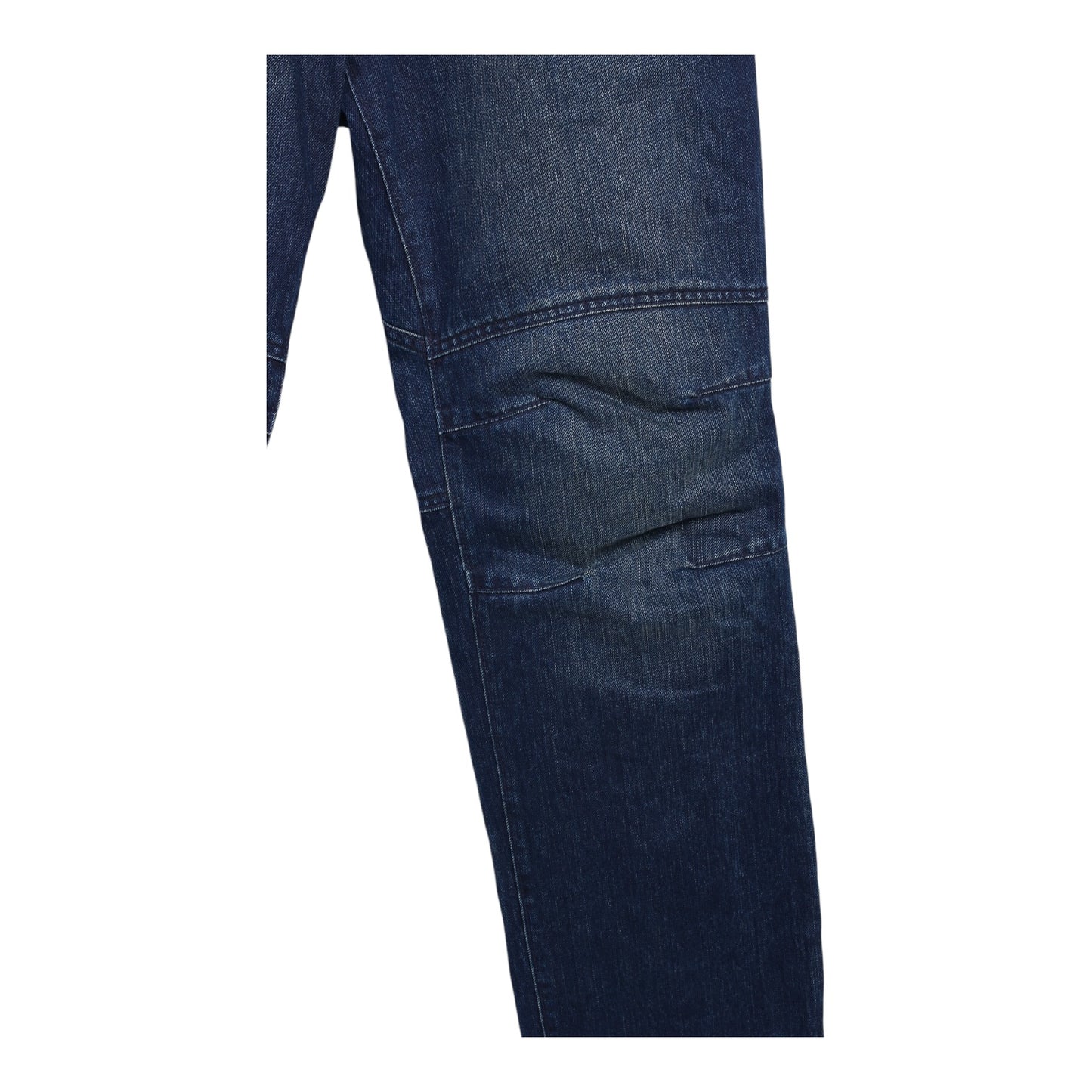 Armani moto jeans 34/32