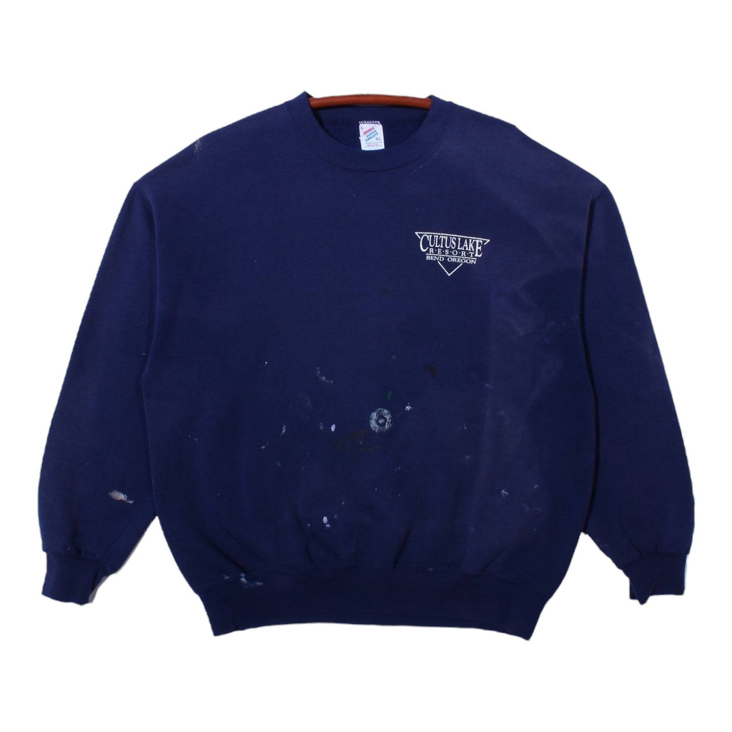 90s Ski Cultus water ski cultus lake oregon large