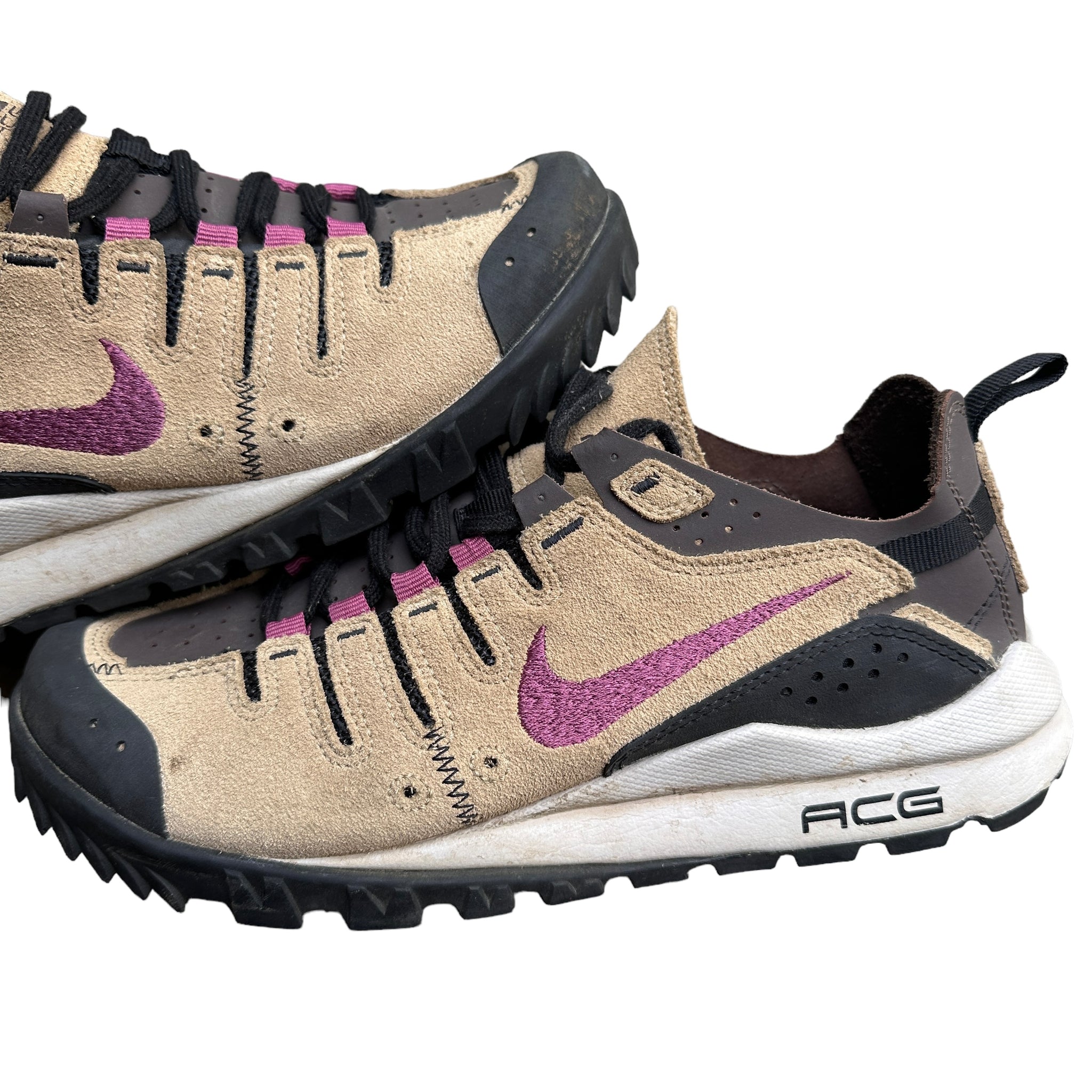 Nike ACG approach trail runner wmns 9 (40.5)