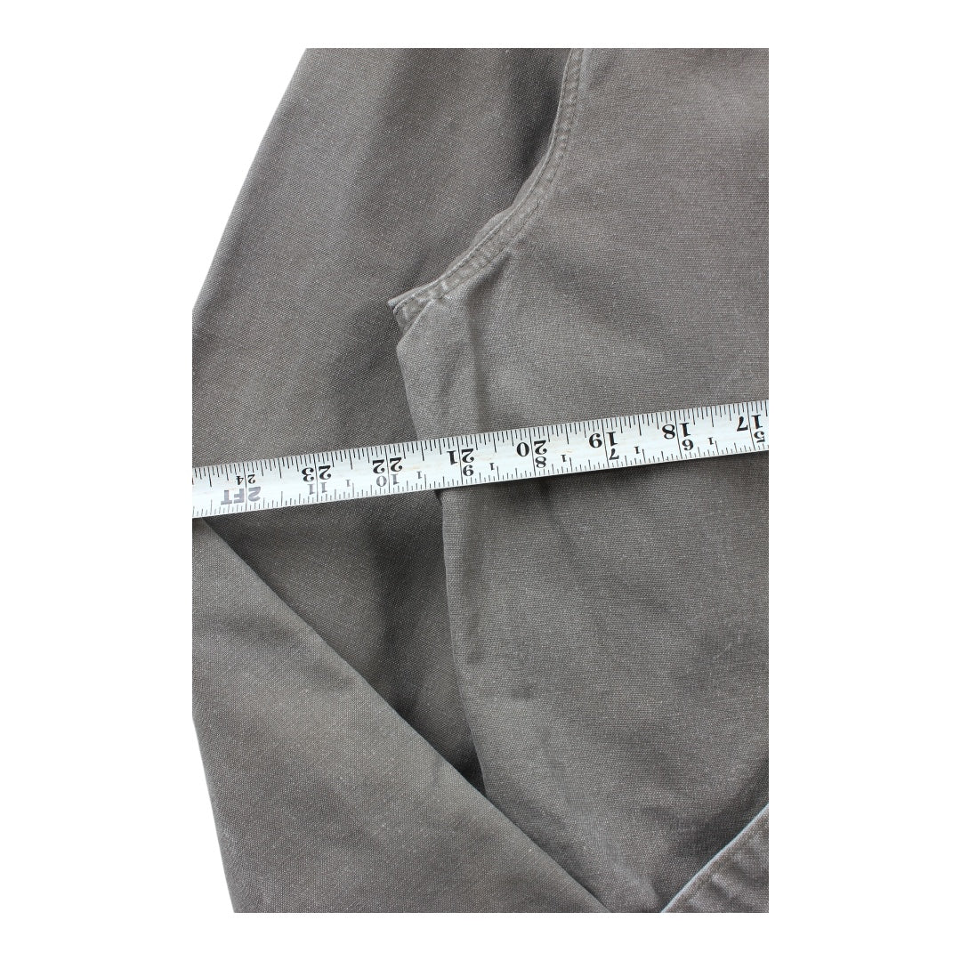 80s LL Bean hunting jacket medium