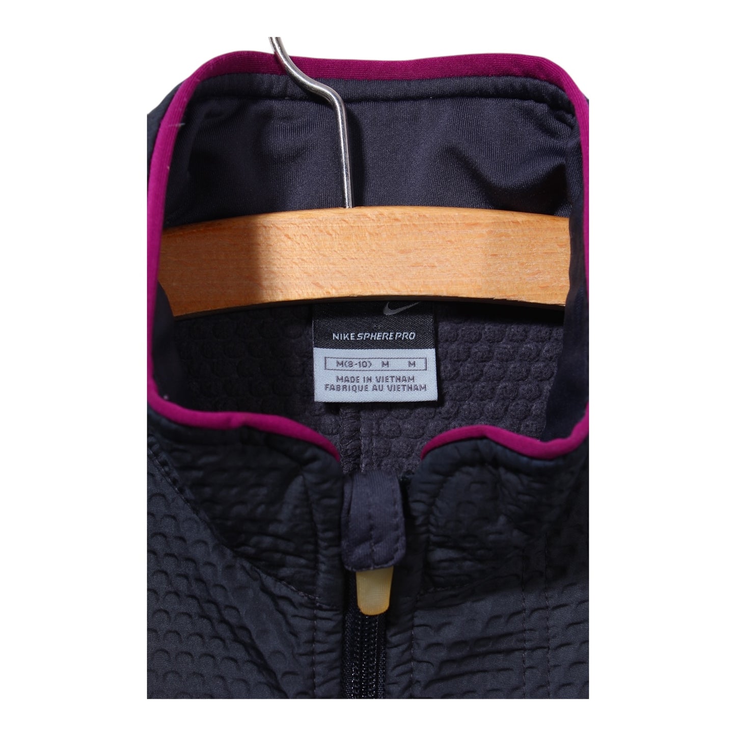 Nike sphere tech jacket women’s medium