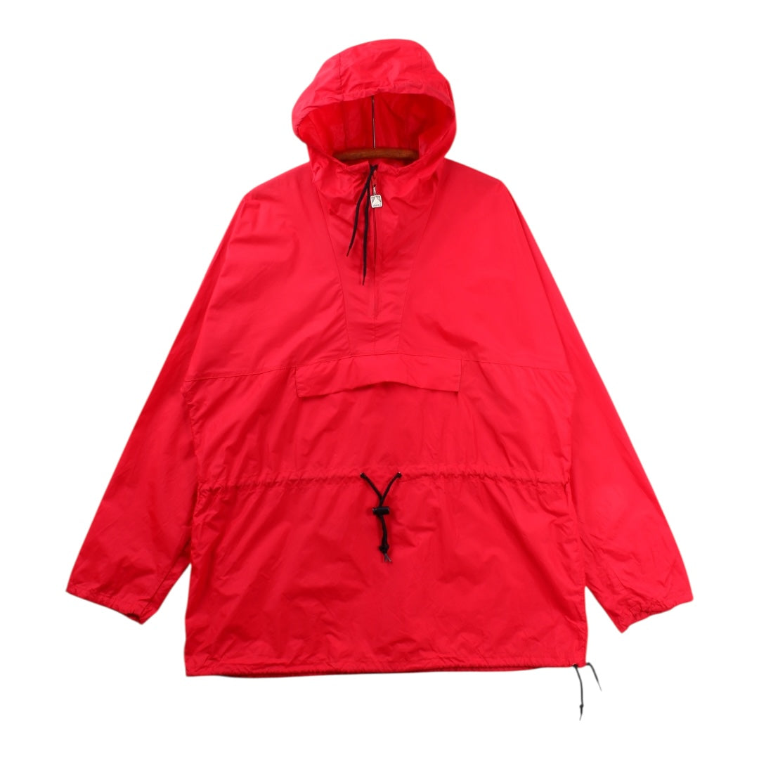 Late 80s MEC pullover XL