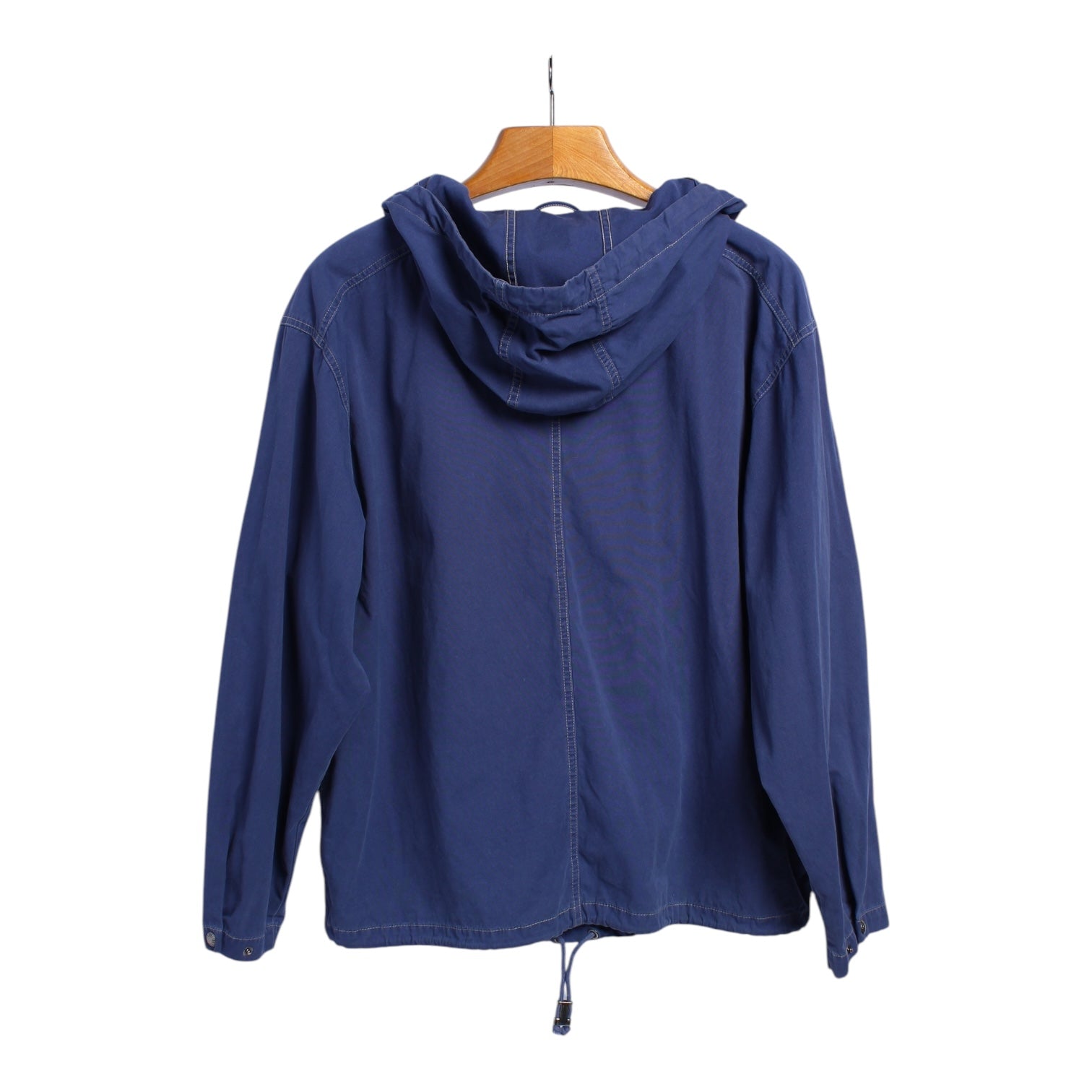 90s Gap cotton anorak large fit – Vintage Sponsor