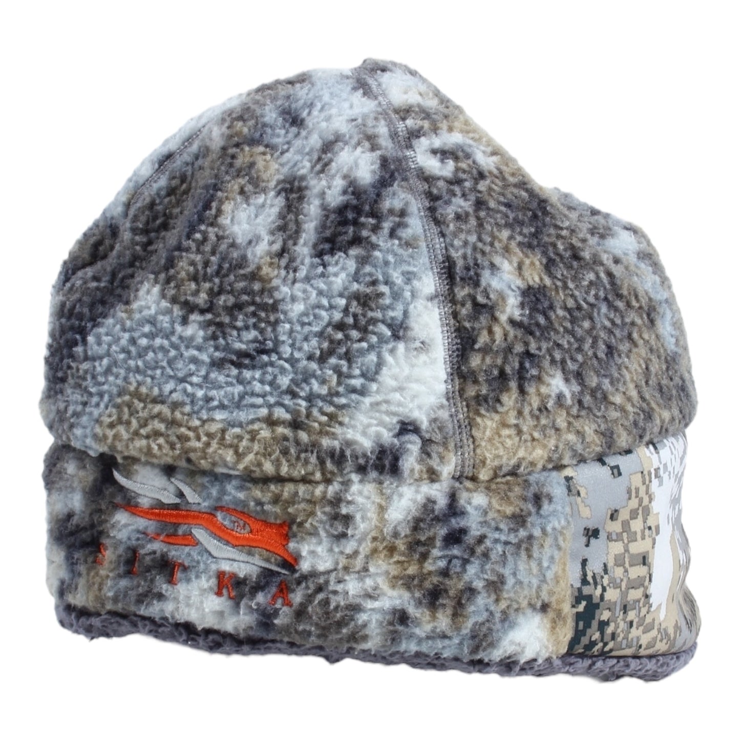 Sitka infinium goretex fleece hat
