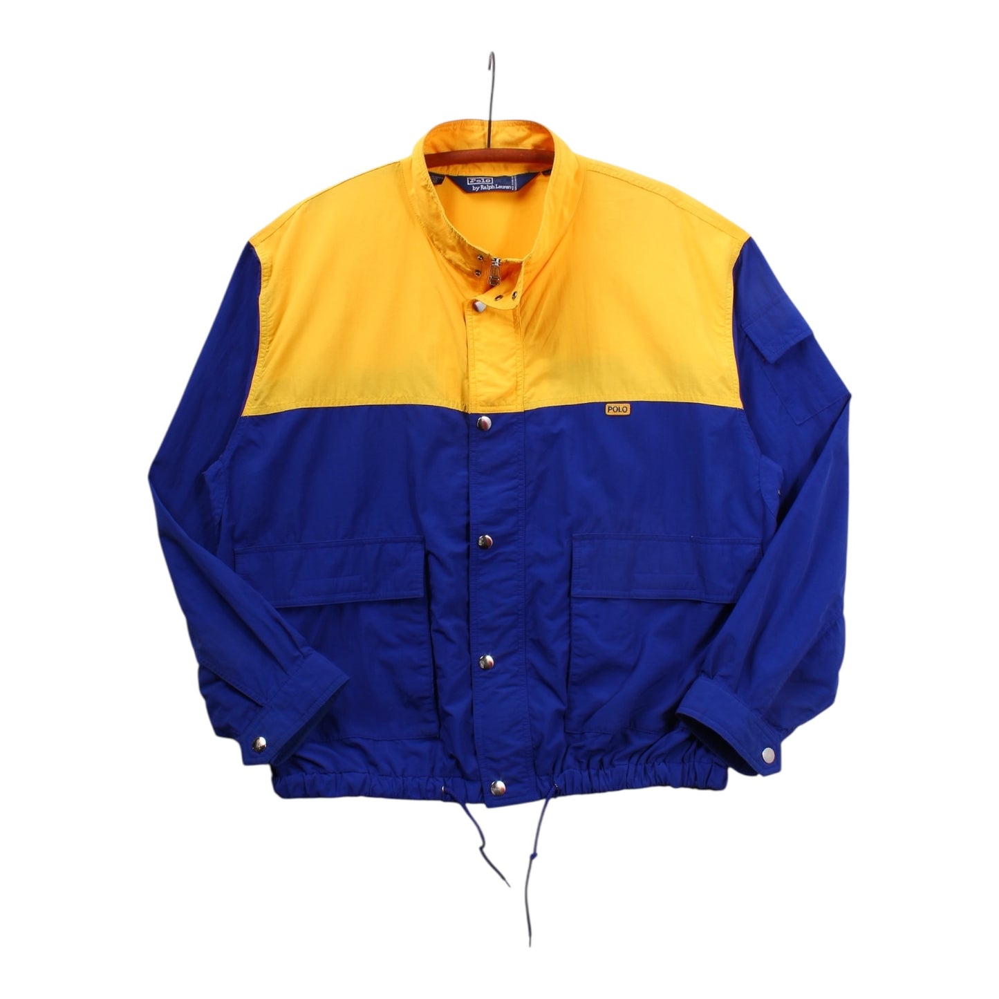 90s Polo Ralph Lauren jacket XL