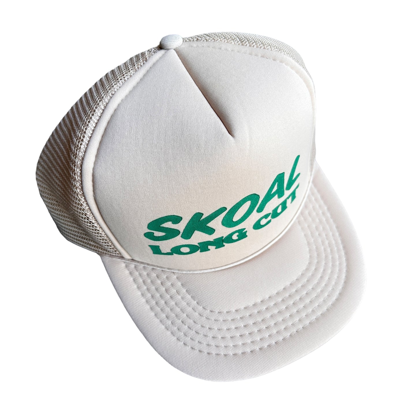 Skoal long cut trucker hat