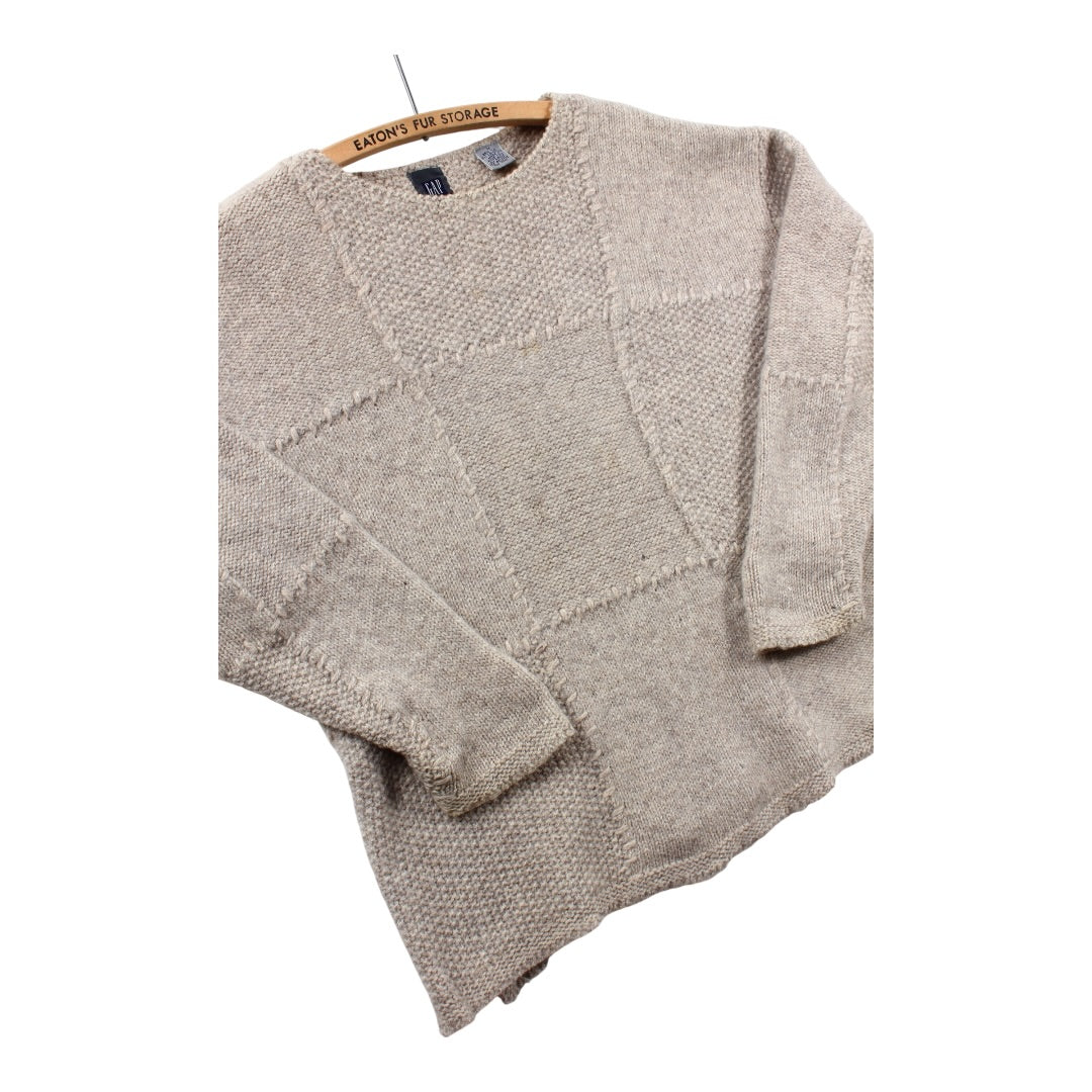 2000s Gap Wool sweater medium
