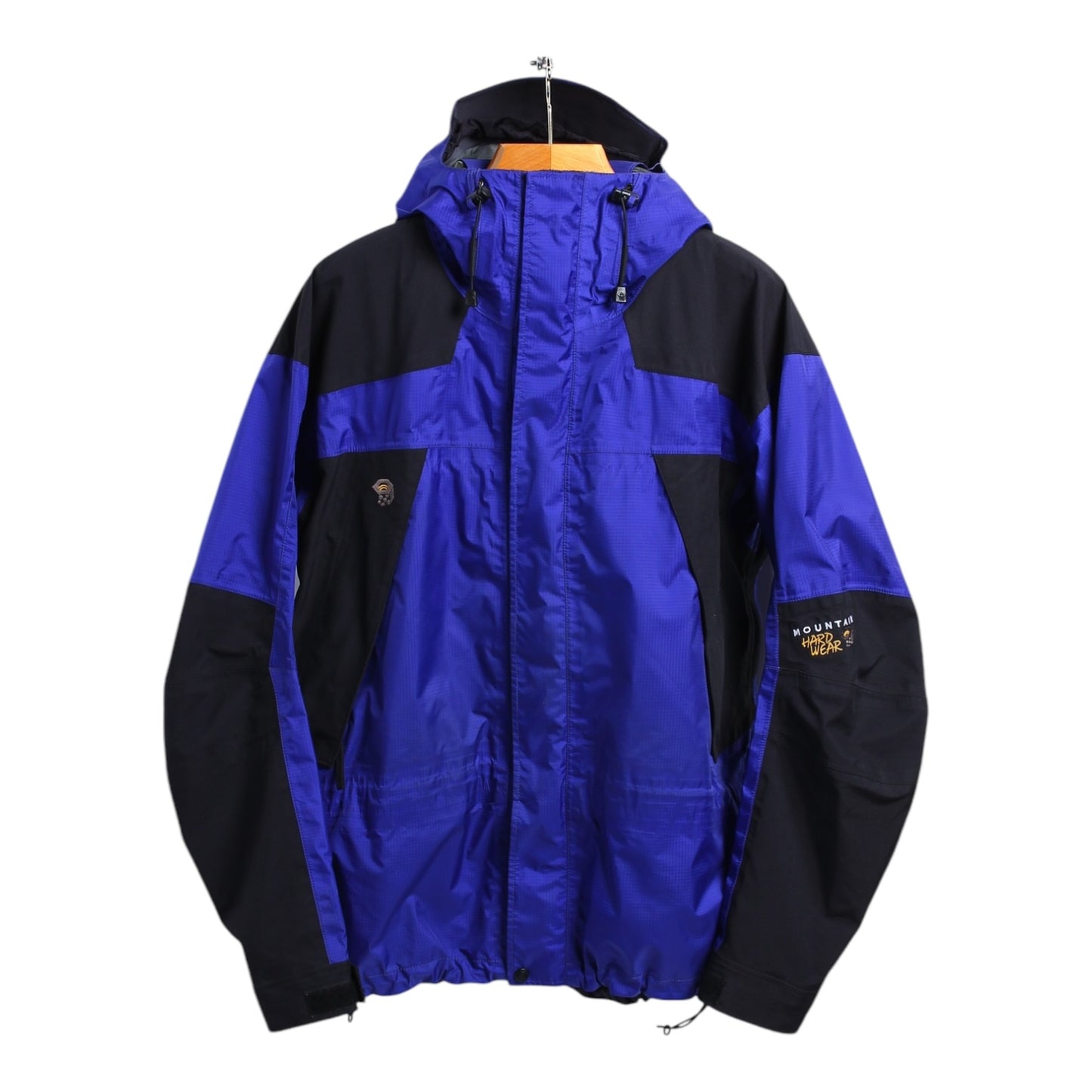 90s Mountain hardware mtn jacket  XL