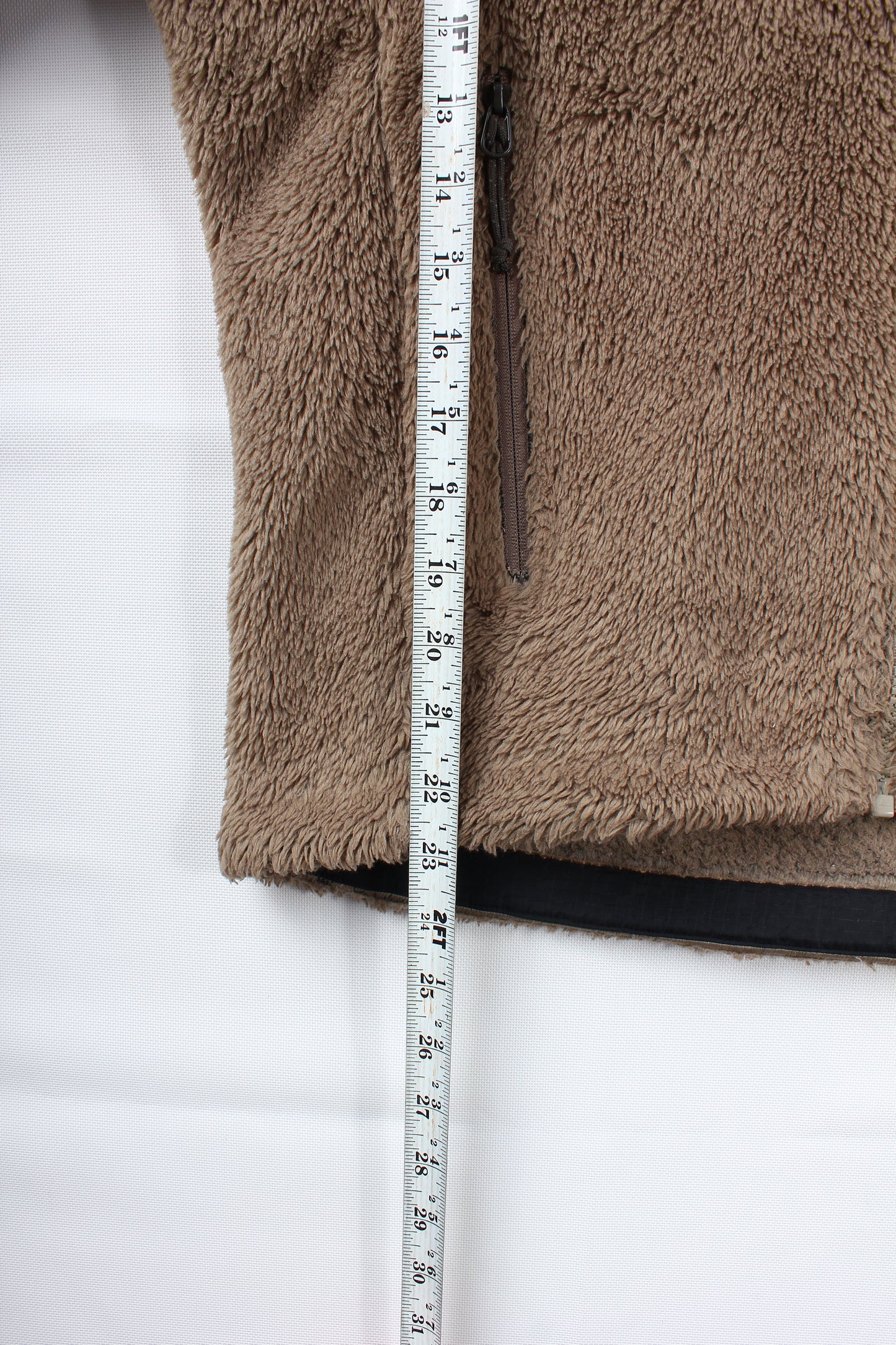 2000s Arc’teryx Delta SV fleece Small