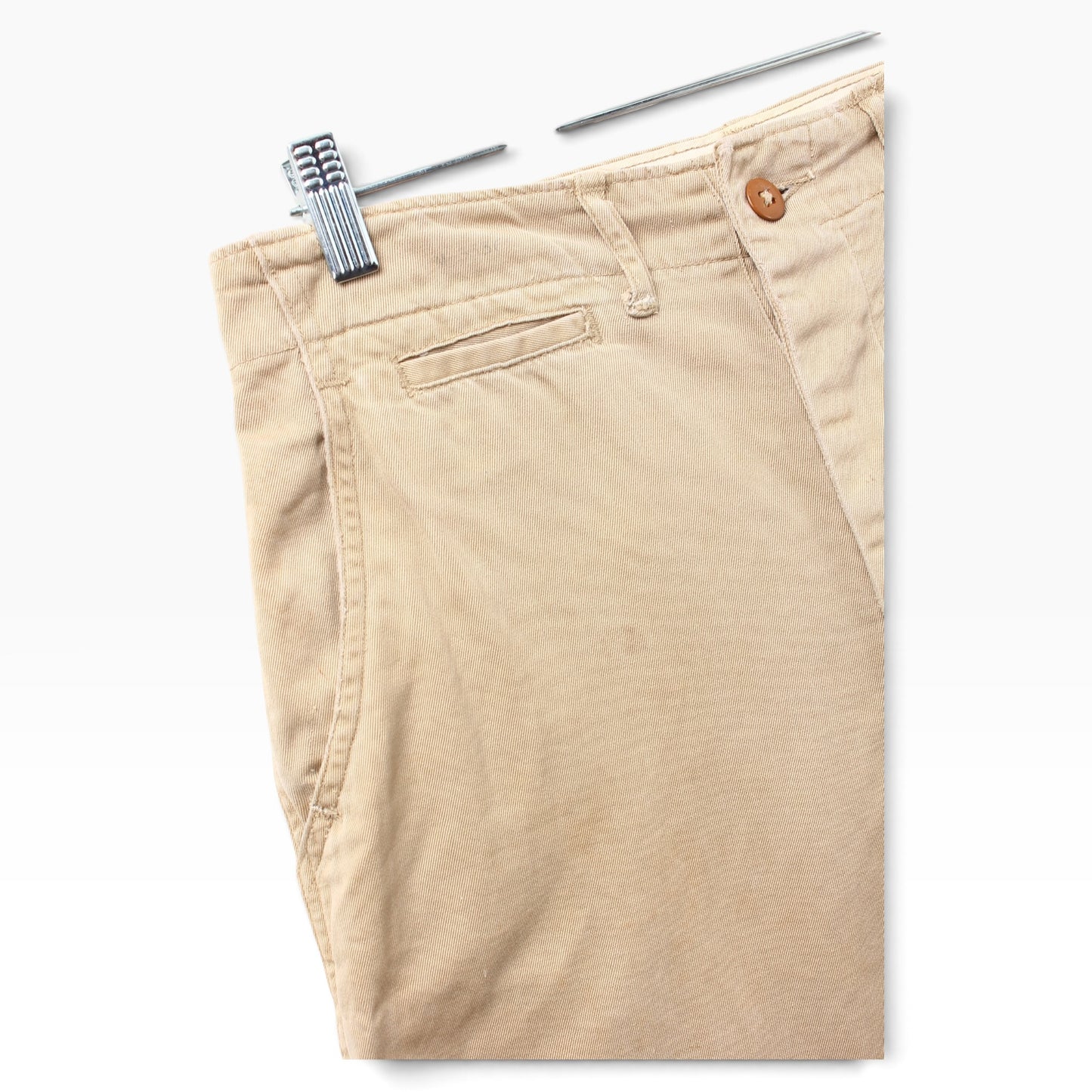 40s khaki pants 28/28