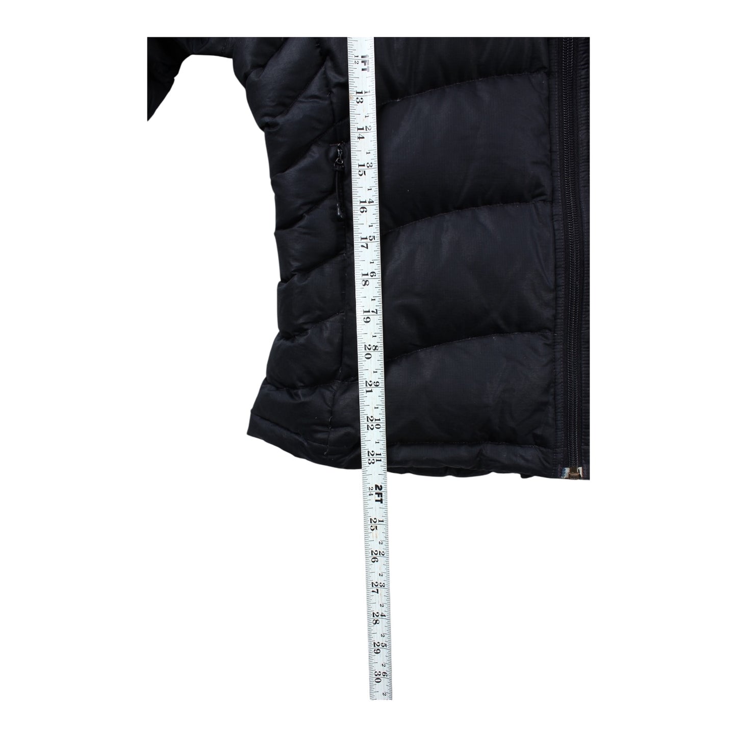 2007 Patagonia down puffy jacket women’s medium