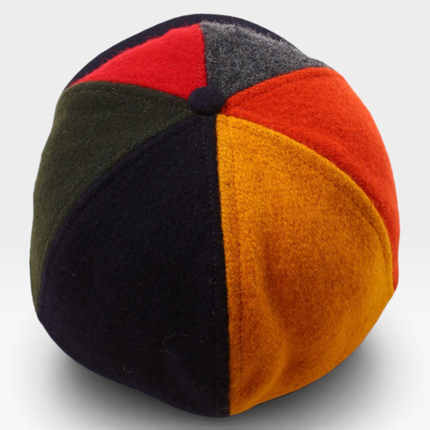 J Crew style wool hat