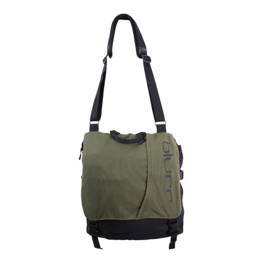 Blurr side bag