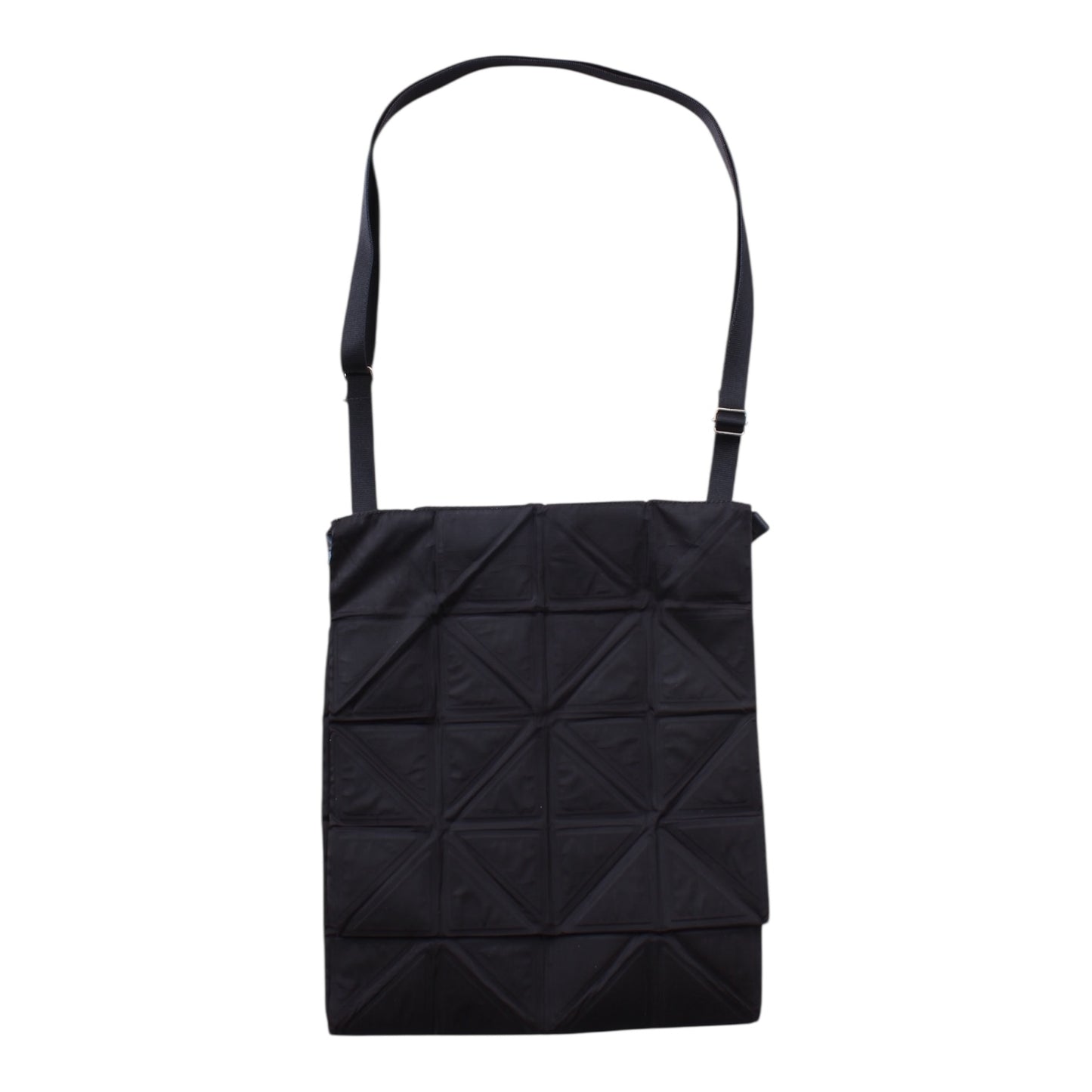 Pleats please issey miyake side bag