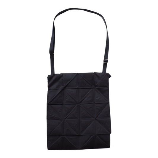 Pleats please issey miyake side bag