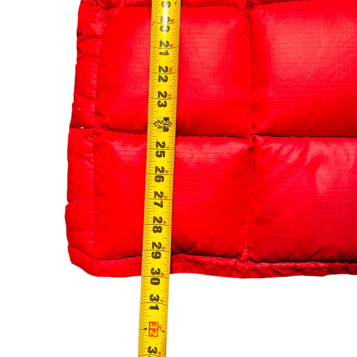 70s Eddie Bauer down parka M/L – Vintage Sponsor